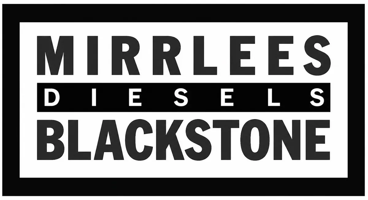 Mirrlees Blackstone
