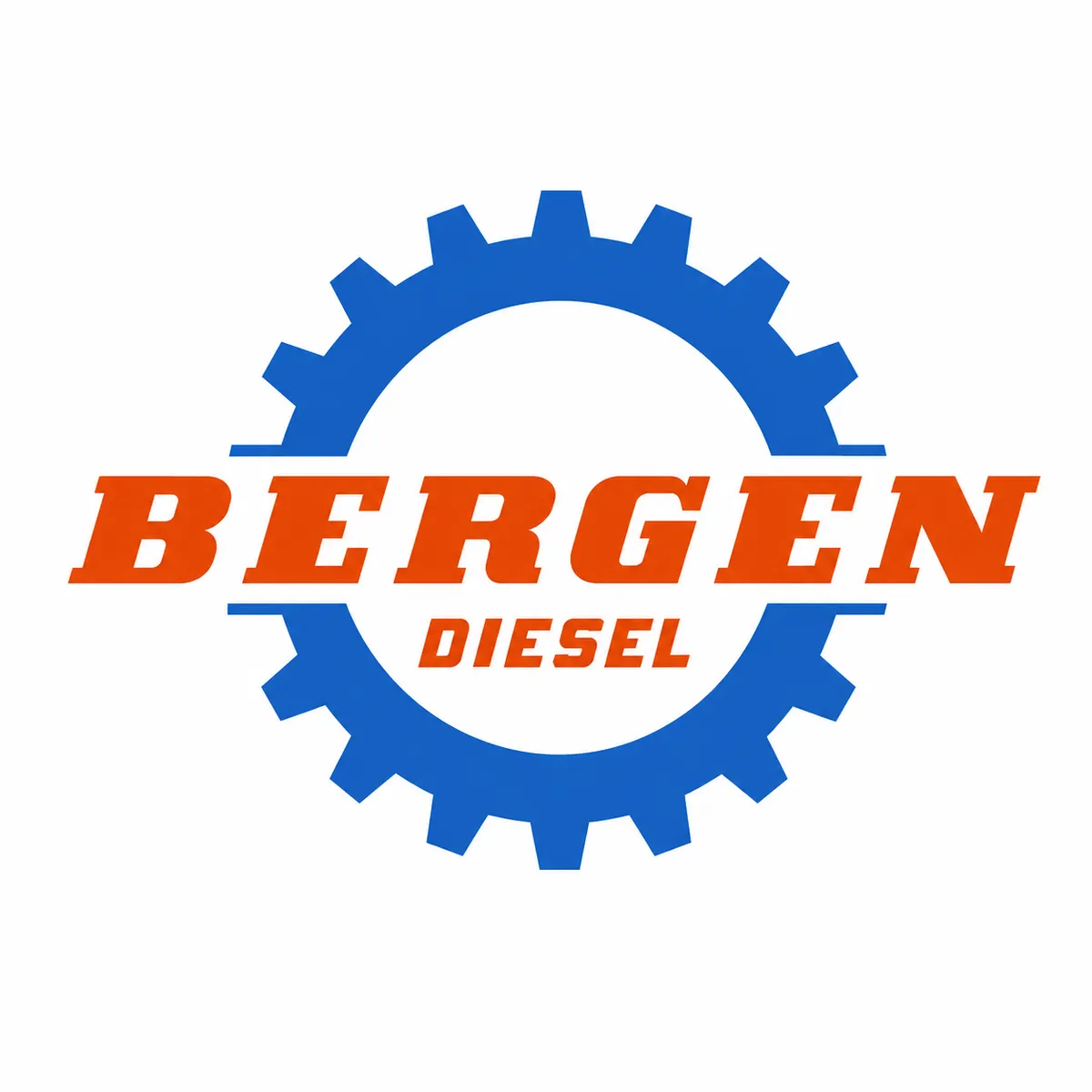 Bergen Diesel