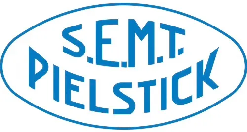 S.E.M.T Pielstick