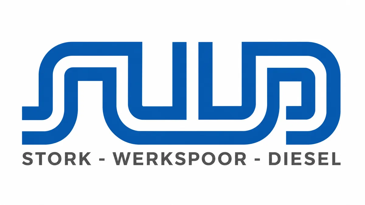 Stork Werkspoor