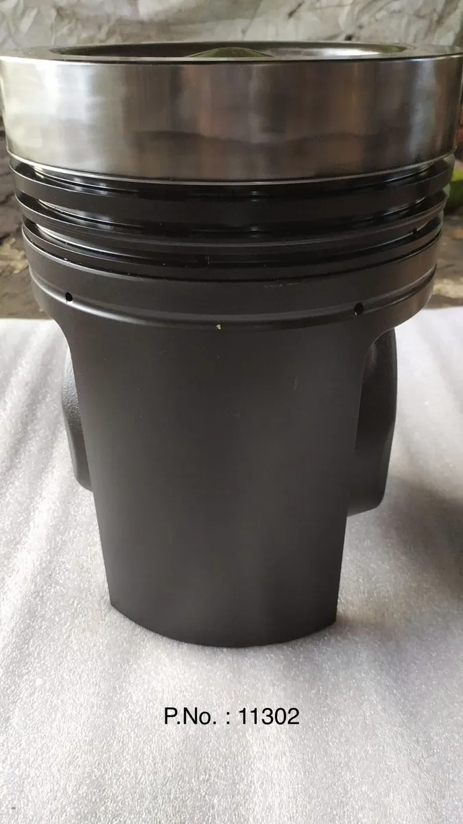 Piston